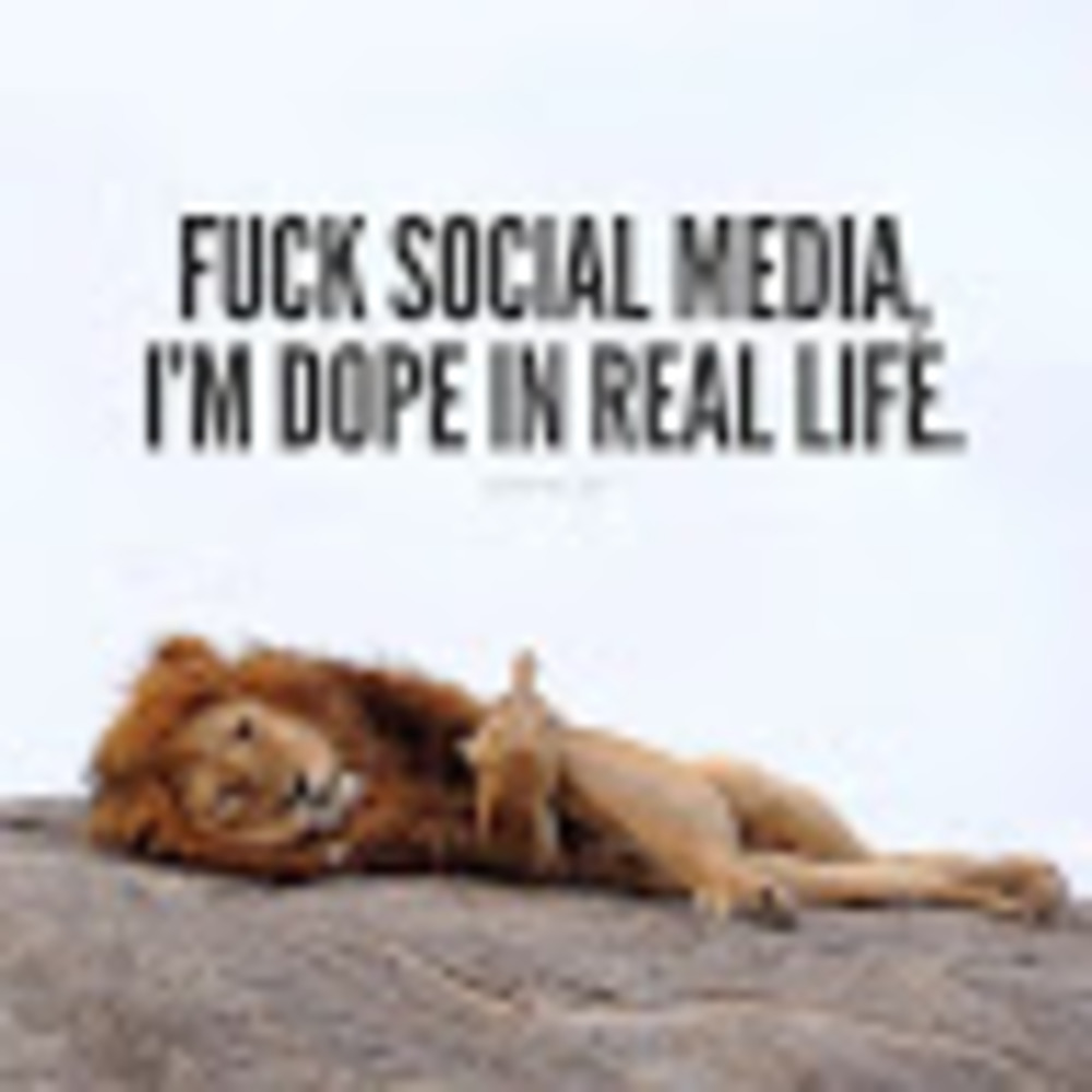 Meet your Posher, Lajuan